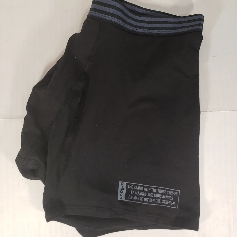 NWOT Men's Adidas Boxer Briefs - Picture 2 of 6